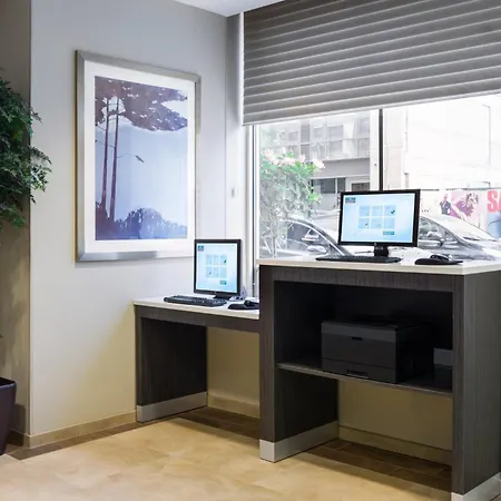 Candlewood Suites Nyc -Times Square By Ihg-2