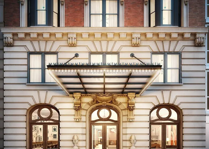 Hgu New York